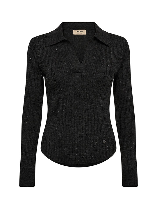 Poloshirt «Ronika» von MOS MOSH