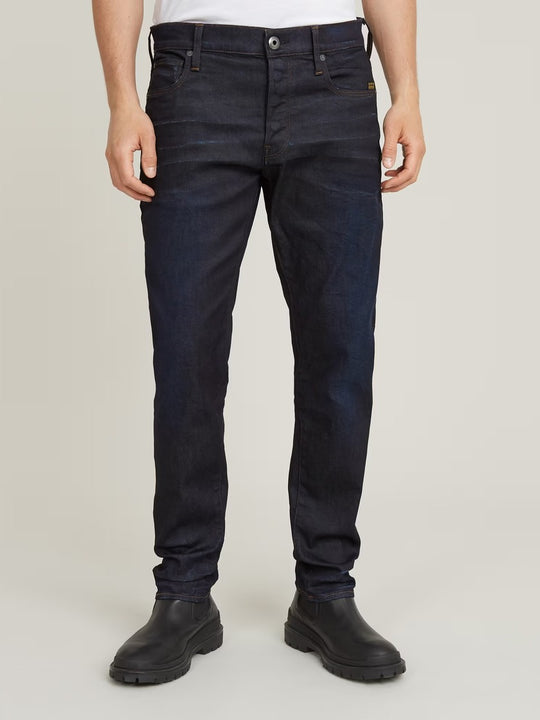 Jeans «3301 Tapered» von G-STAR