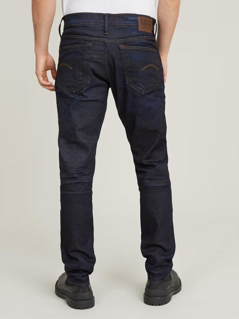 Jeans «3301 Tapered» von G-STAR