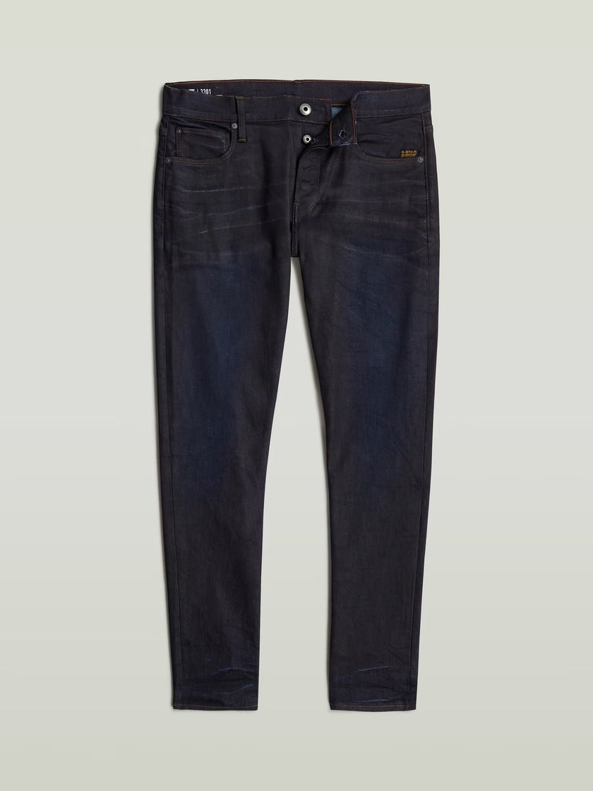 Jeans «3301 Tapered» von G-STAR