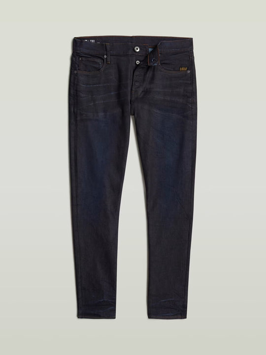 Jeans «3301 Tapered» von G-STAR
