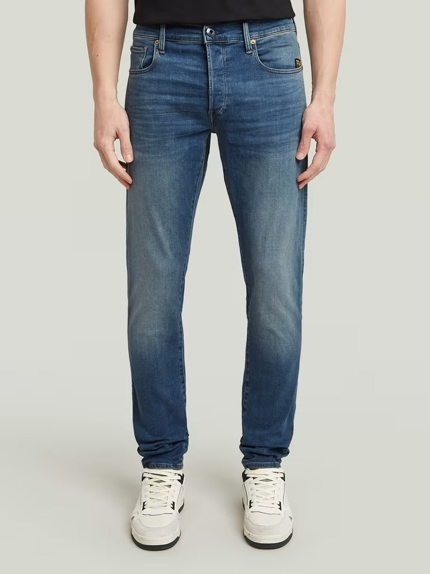 Jeans «3301 Slim» von G-STAR