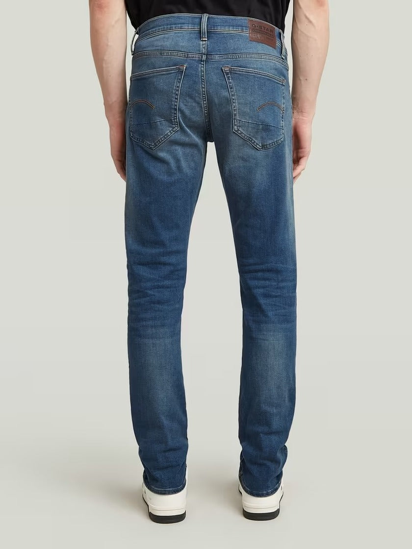 Jeans «3301 Slim» von G-STAR