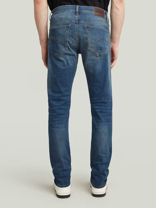 Jeans «3301 Slim» von G-STAR