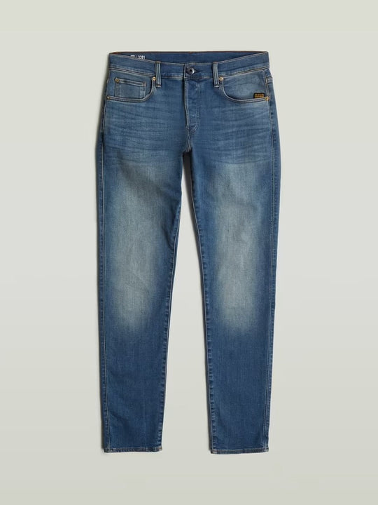 Jeans «3301 Slim» von G-STAR