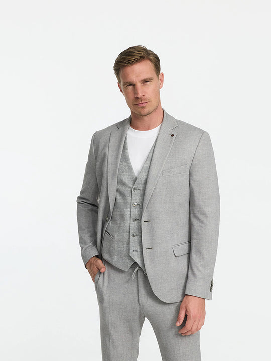 Blazer «Di Nick» von ZUITABLE