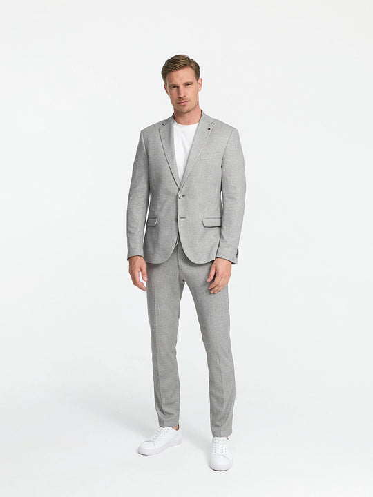 Blazer «Di Nick» von ZUITABLE