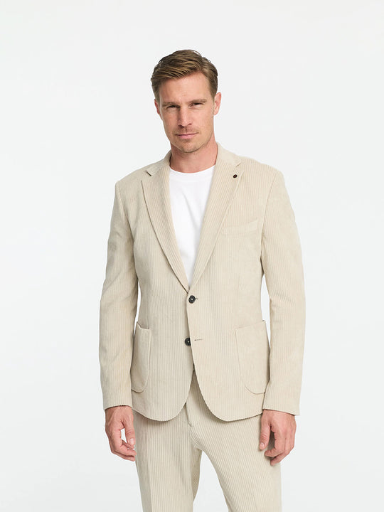 Blazer «Di Nick» von ZUITABLE