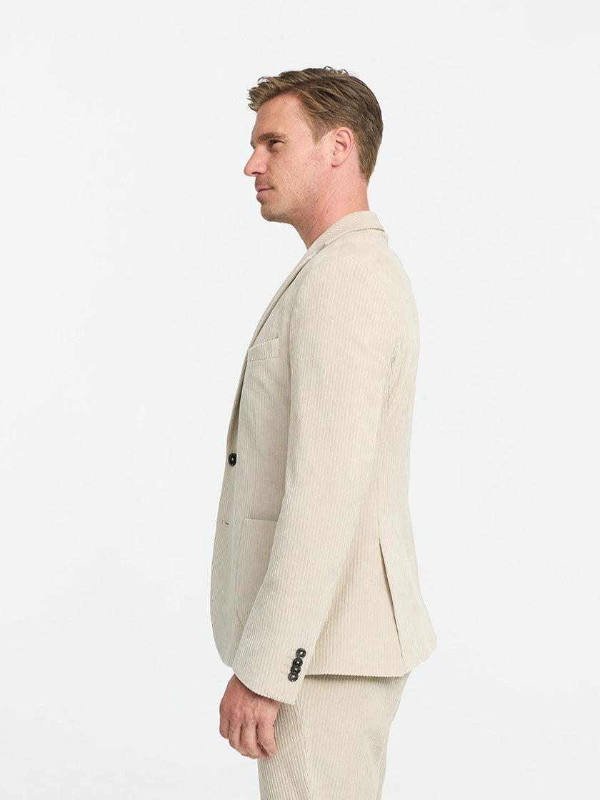 Blazer «Di Nick» von ZUITABLE