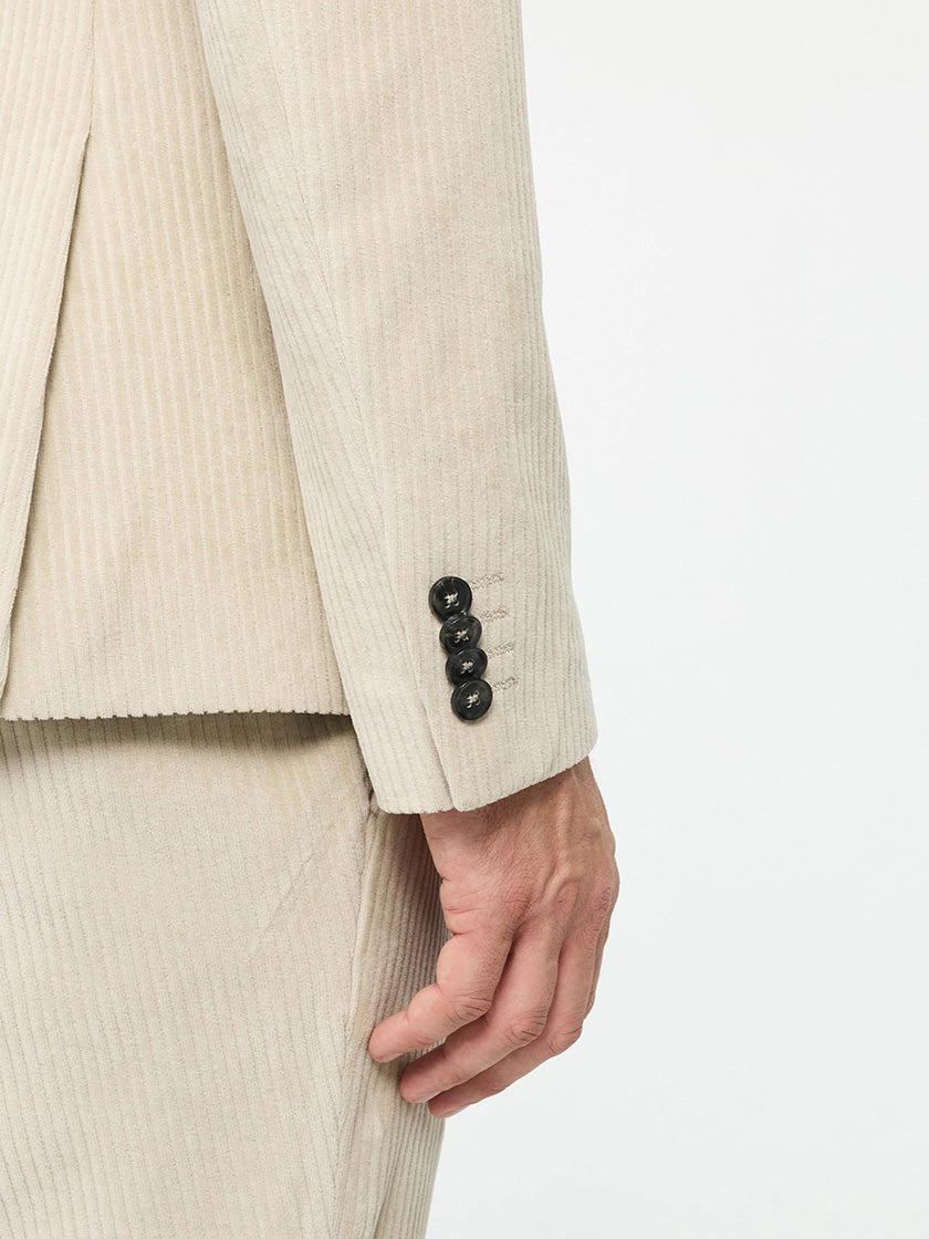 Blazer «Di Nick» von ZUITABLE