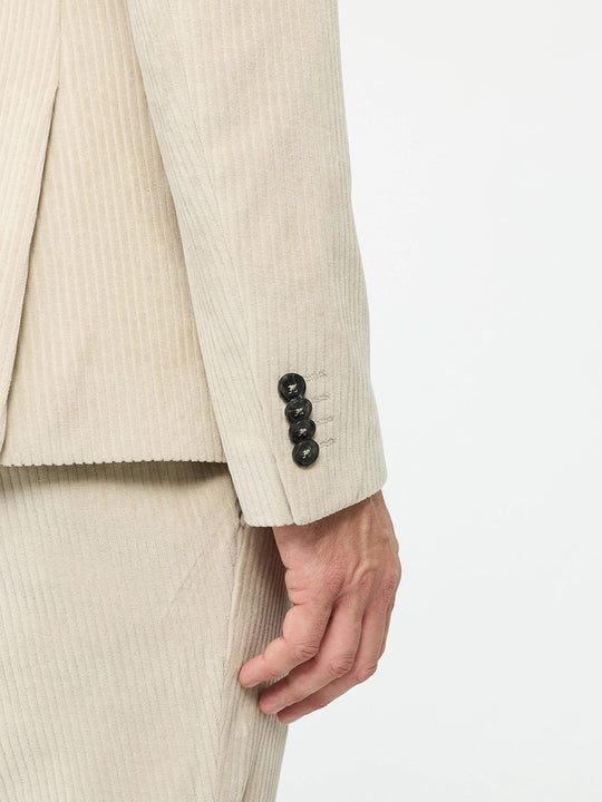 Blazer «Di Nick» von ZUITABLE