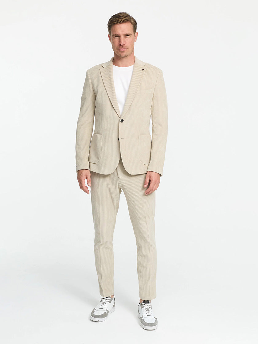 Blazer «Di Nick» von ZUITABLE