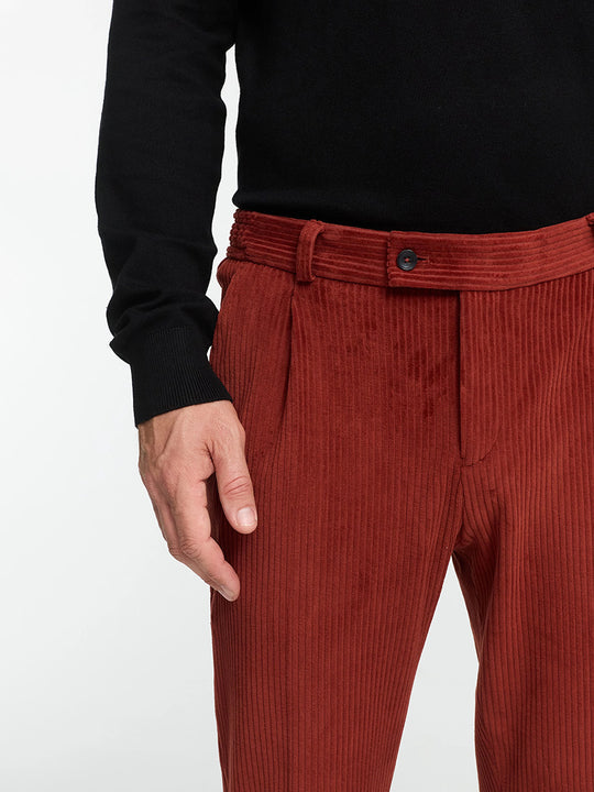 Hose «Di Cliffer» von ZUITABLE