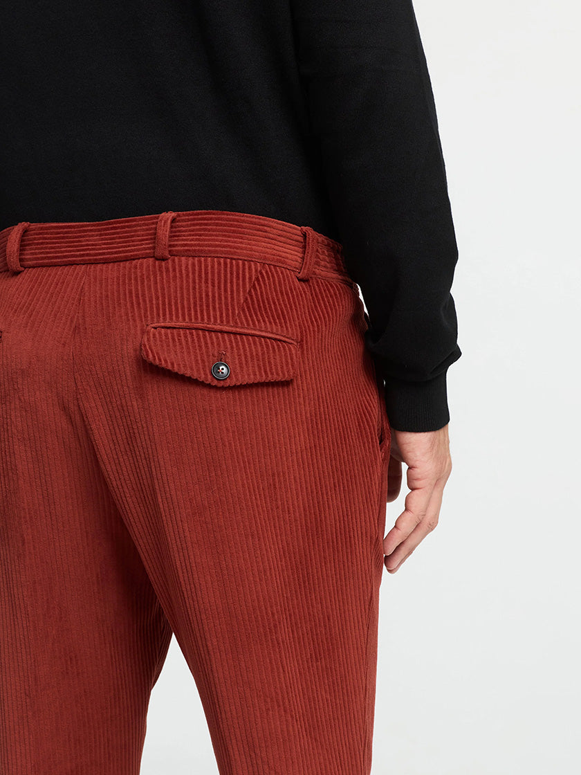 Hose «Di Cliffer» von ZUITABLE