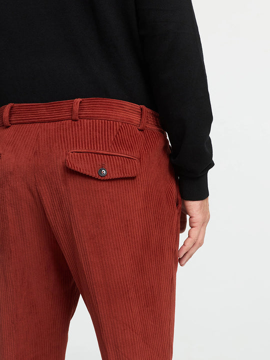 Hose «Di Cliffer» von ZUITABLE