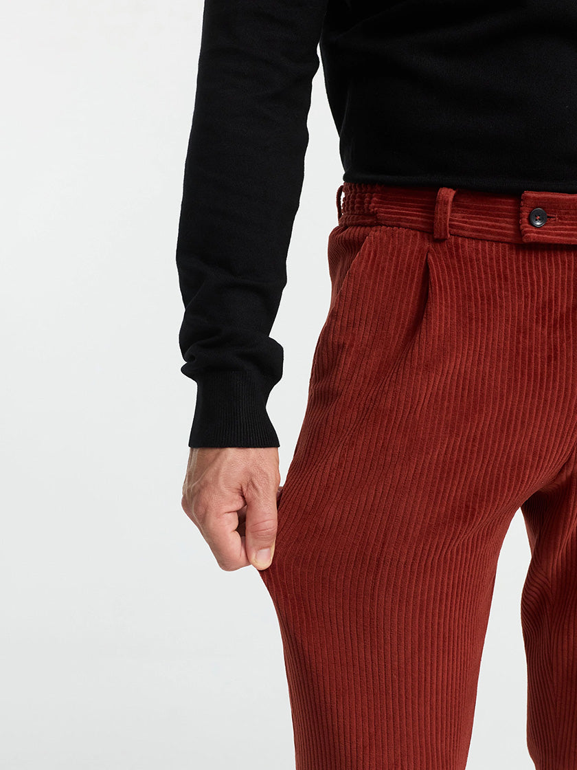 Hose «Di Cliffer» von ZUITABLE