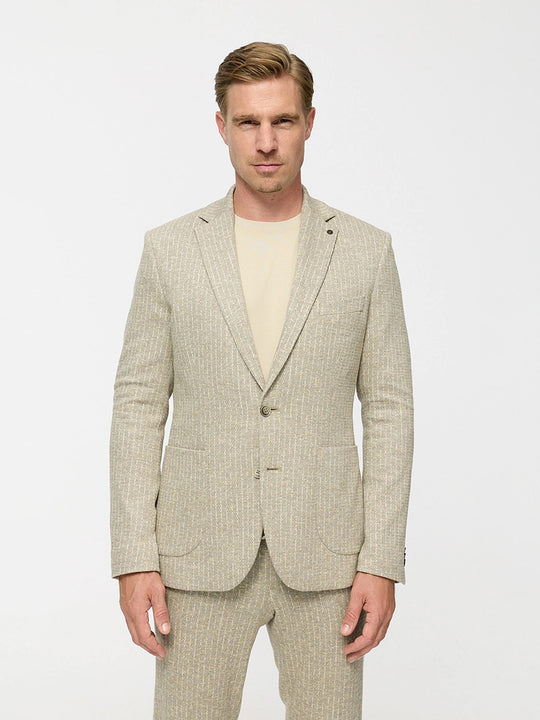 Blazer «Di Nick» von ZUITABLE