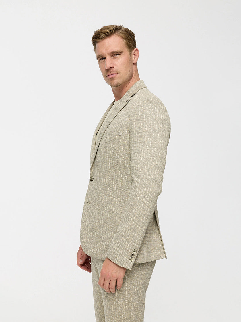 Blazer «Di Nick» von ZUITABLE