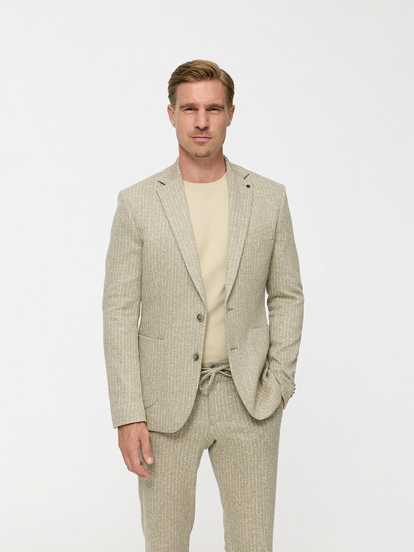 Blazer «Di Nick» von ZUITABLE