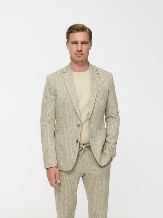 Blazer «Di Nick» von ZUITABLE