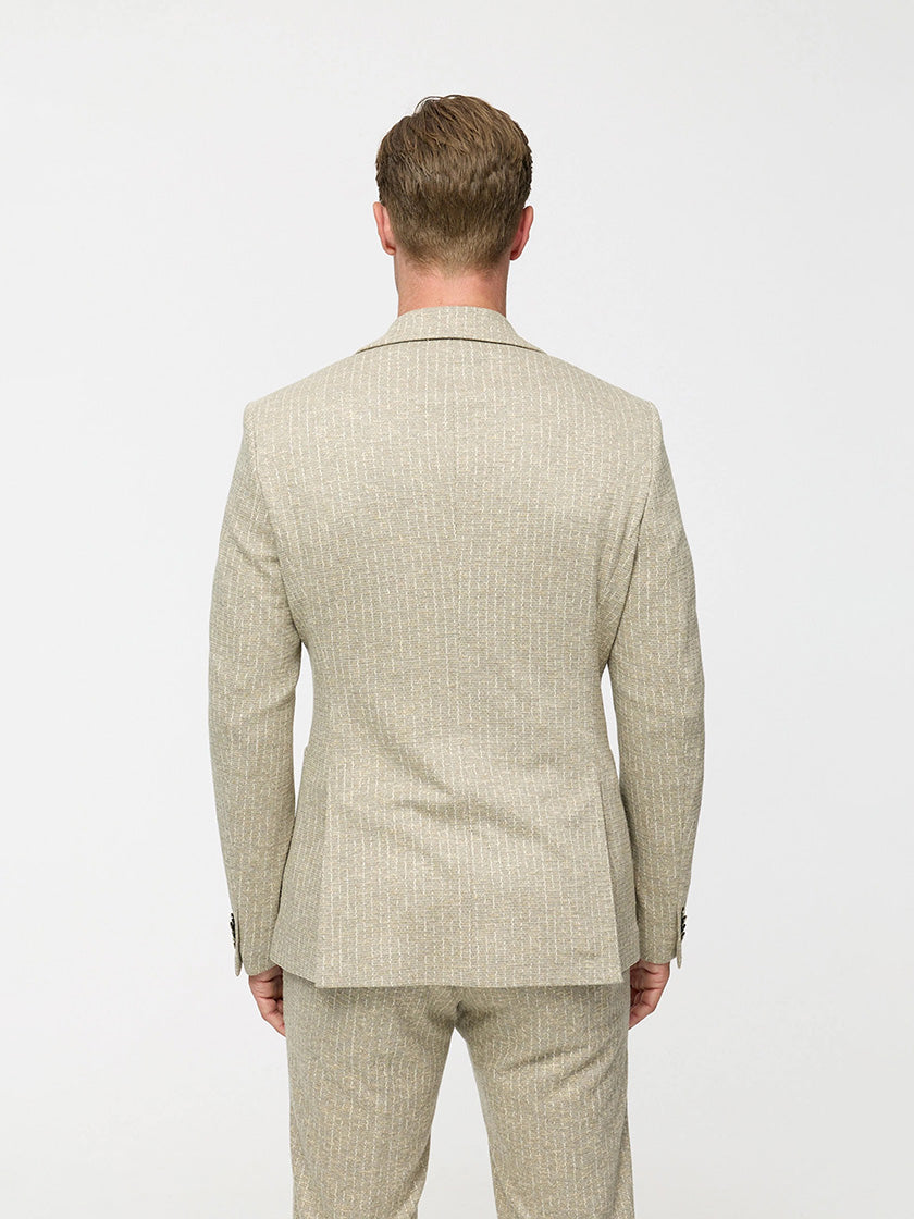 Blazer «Di Nick» von ZUITABLE