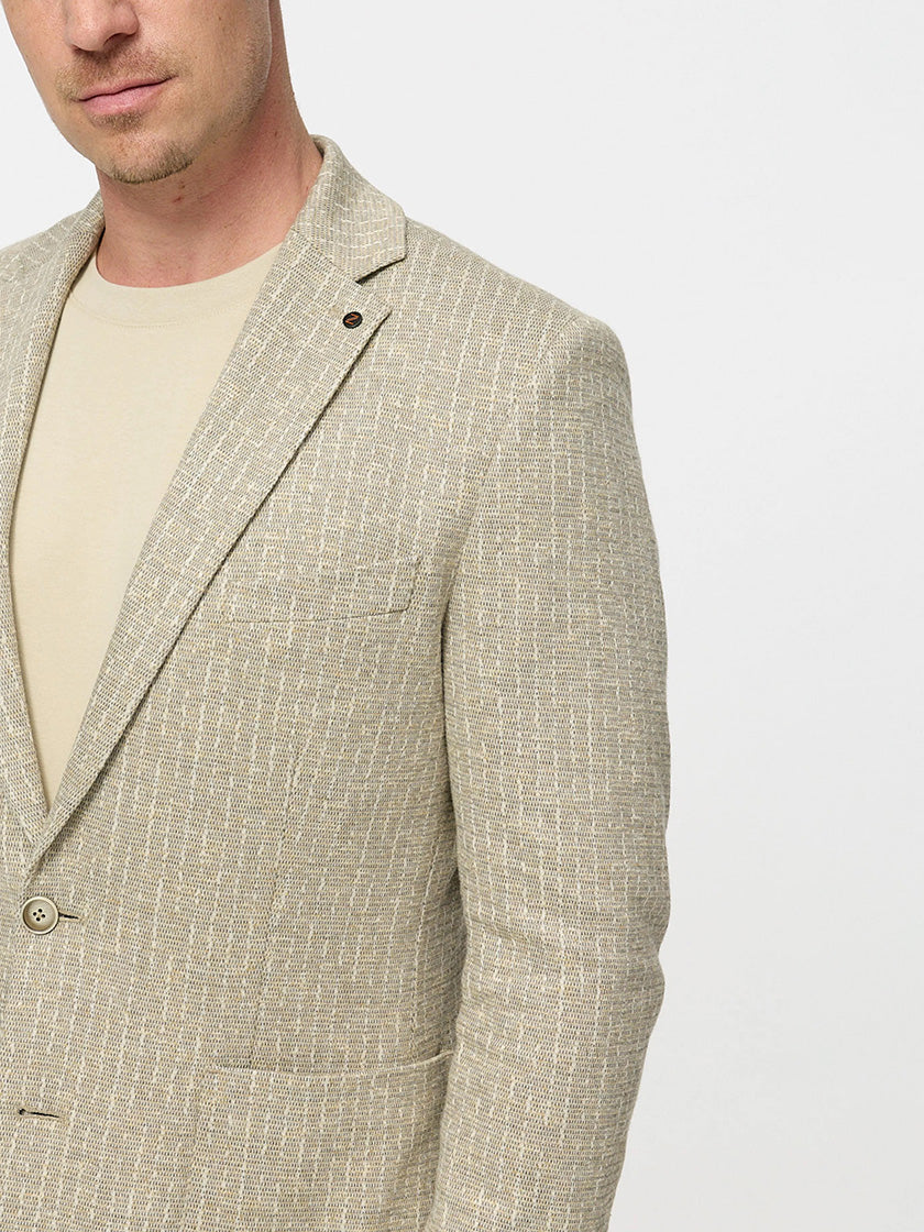 Blazer «Di Nick» von ZUITABLE