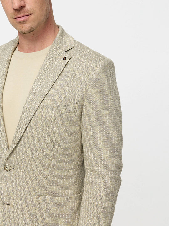 Blazer «Di Nick» von ZUITABLE