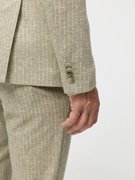 Blazer «Di Nick» von ZUITABLE