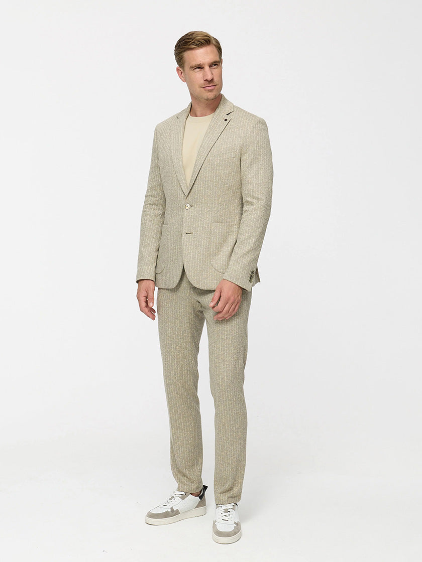 Blazer «Di Nick» von ZUITABLE