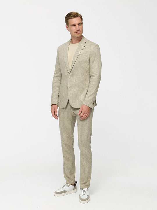 Blazer «Di Nick» von ZUITABLE