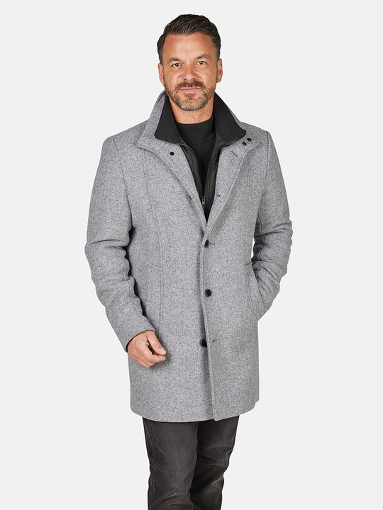 Wolljacke von CALAMAR