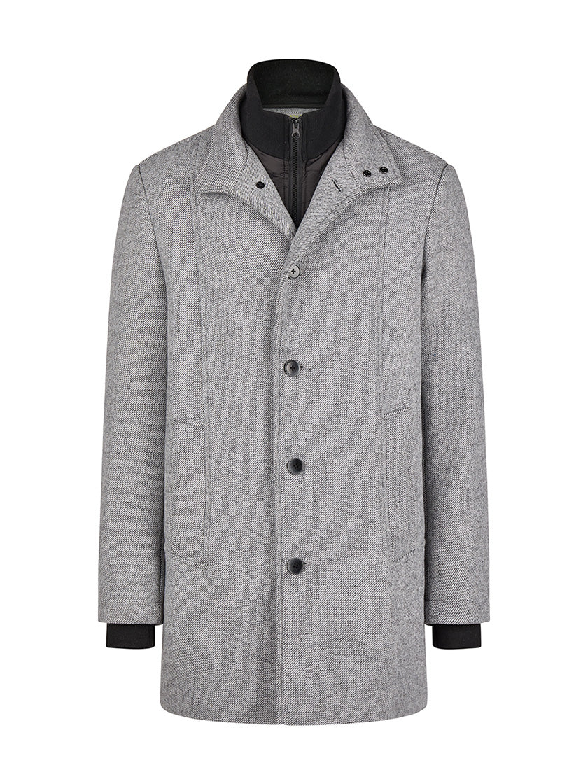 Wolljacke von CALAMAR