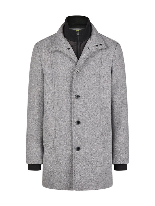 Wolljacke von CALAMAR