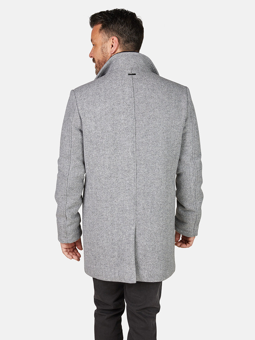 Wolljacke von CALAMAR