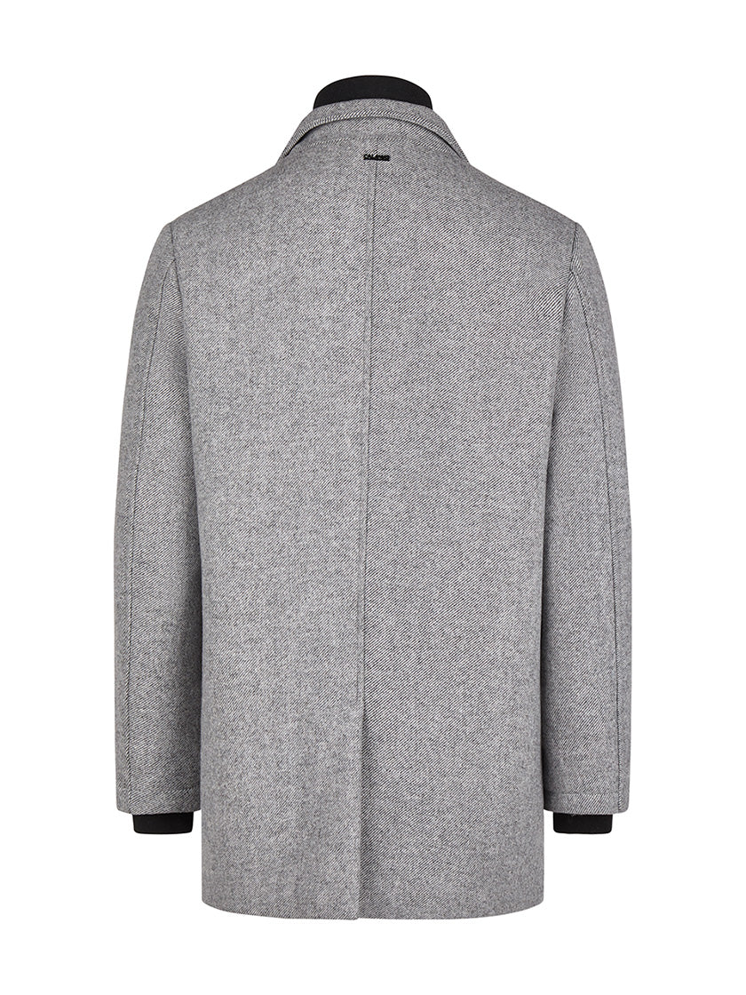 Wolljacke von CALAMAR