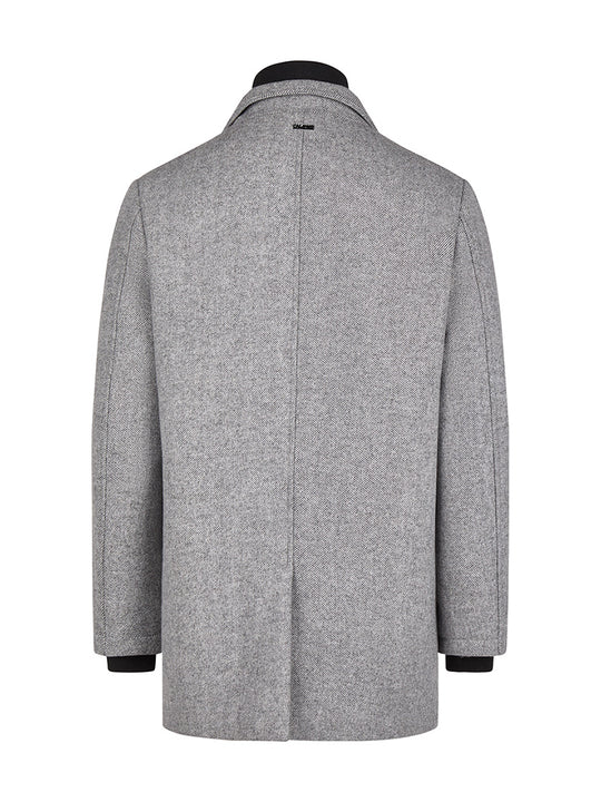 Wolljacke von CALAMAR