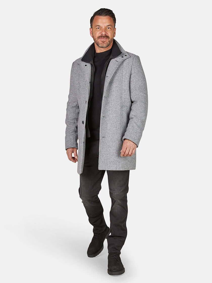 Wolljacke von CALAMAR