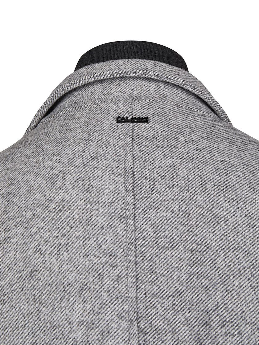 Wolljacke von CALAMAR