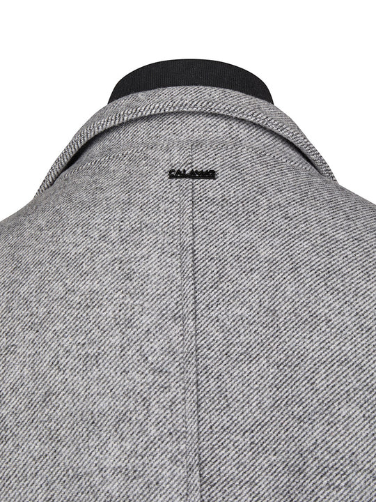 Wolljacke von CALAMAR