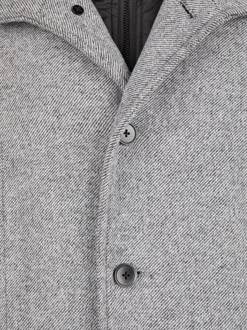 Wolljacke von CALAMAR