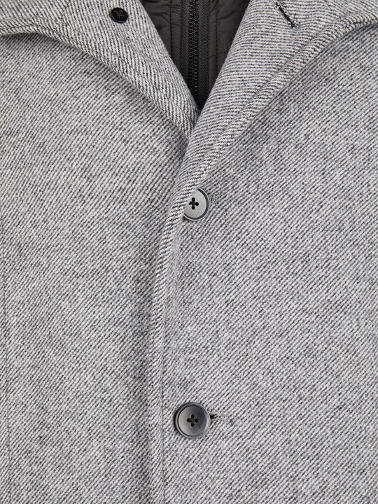 Wolljacke von CALAMAR