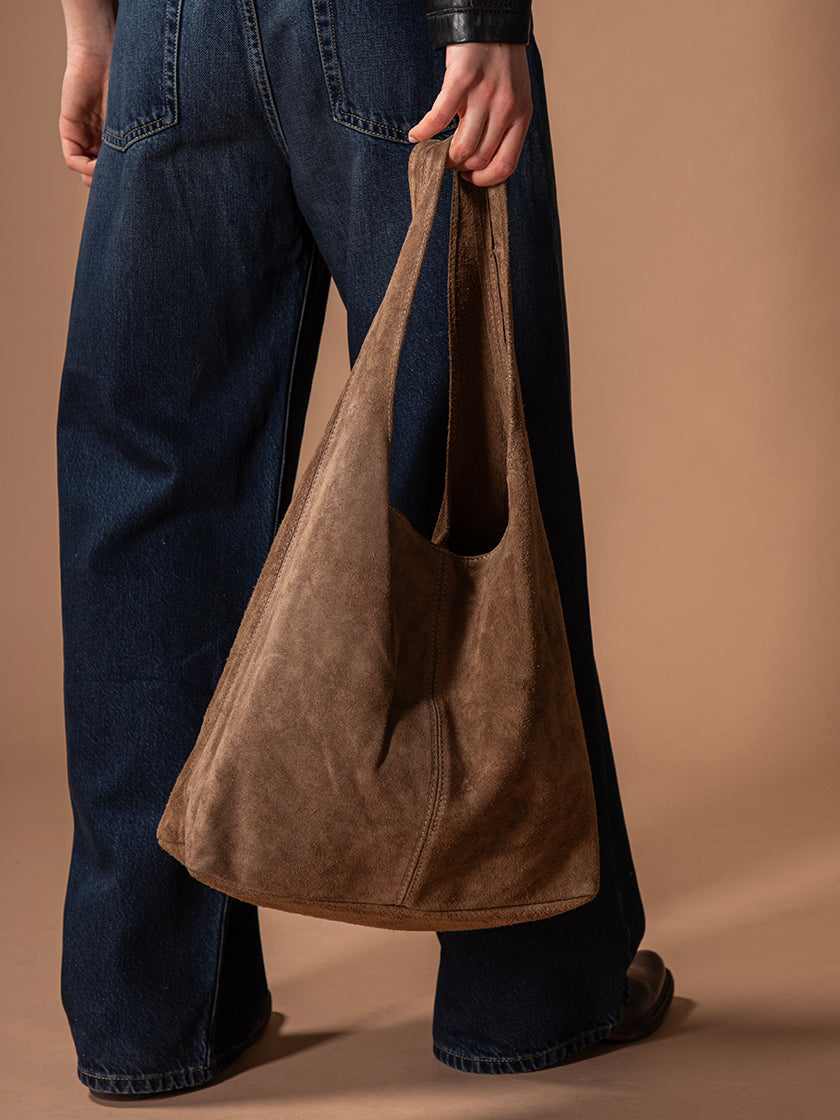 Ledertasche «Gitta»