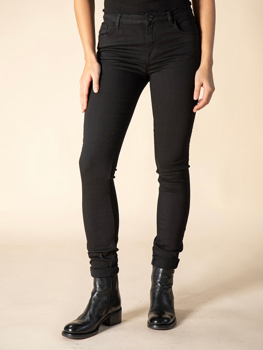 Jeans «Vice Deluxe» de MOS MOSH