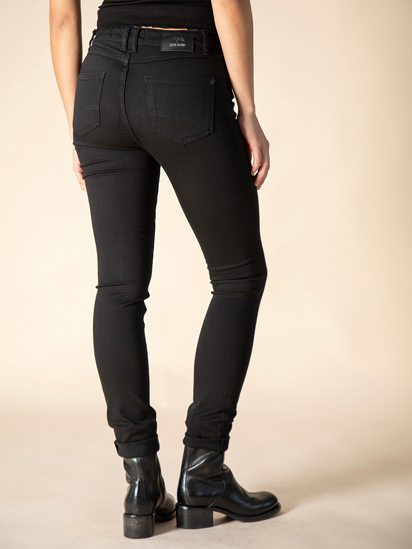 Jeans «Vice Deluxe» de MOS MOSH