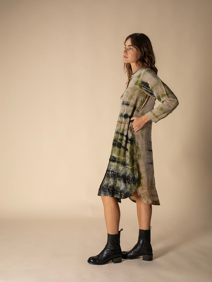 Tunique «Dubai» de COFUR