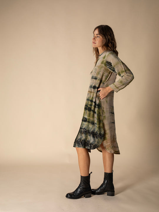 Tunique «Dubai» de COFUR