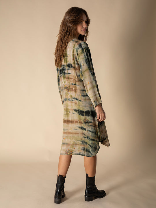 Tunique «Dubai» de COFUR