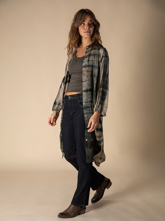 Tunique «Dubai» de COFUR