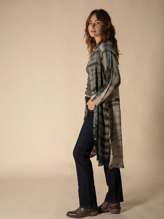 Tunique «Dubai» de COFUR