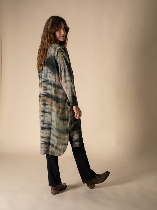 Tunique «Dubai» de COFUR